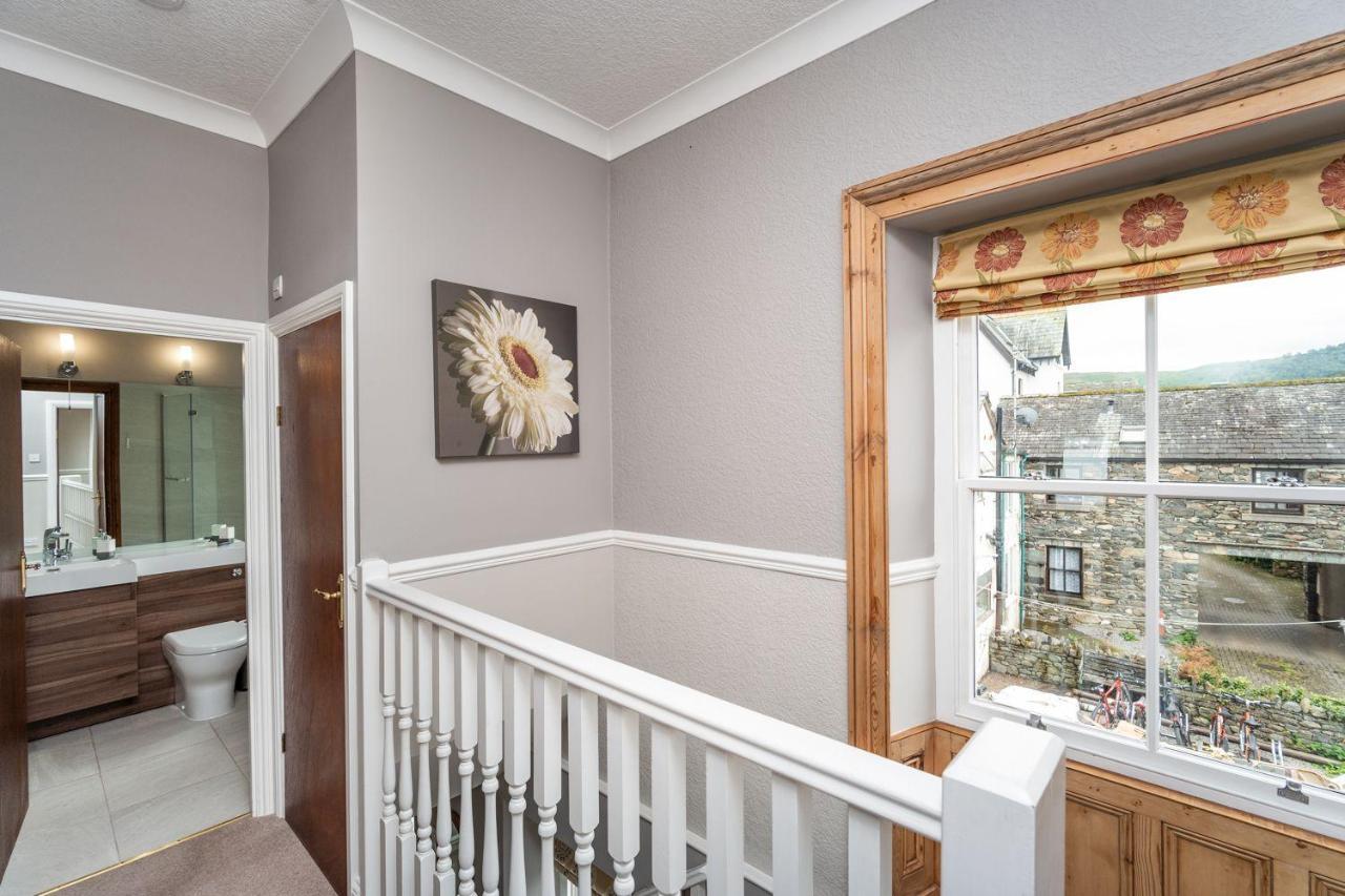 Bridge Cottage ケズィック エクステリア 写真