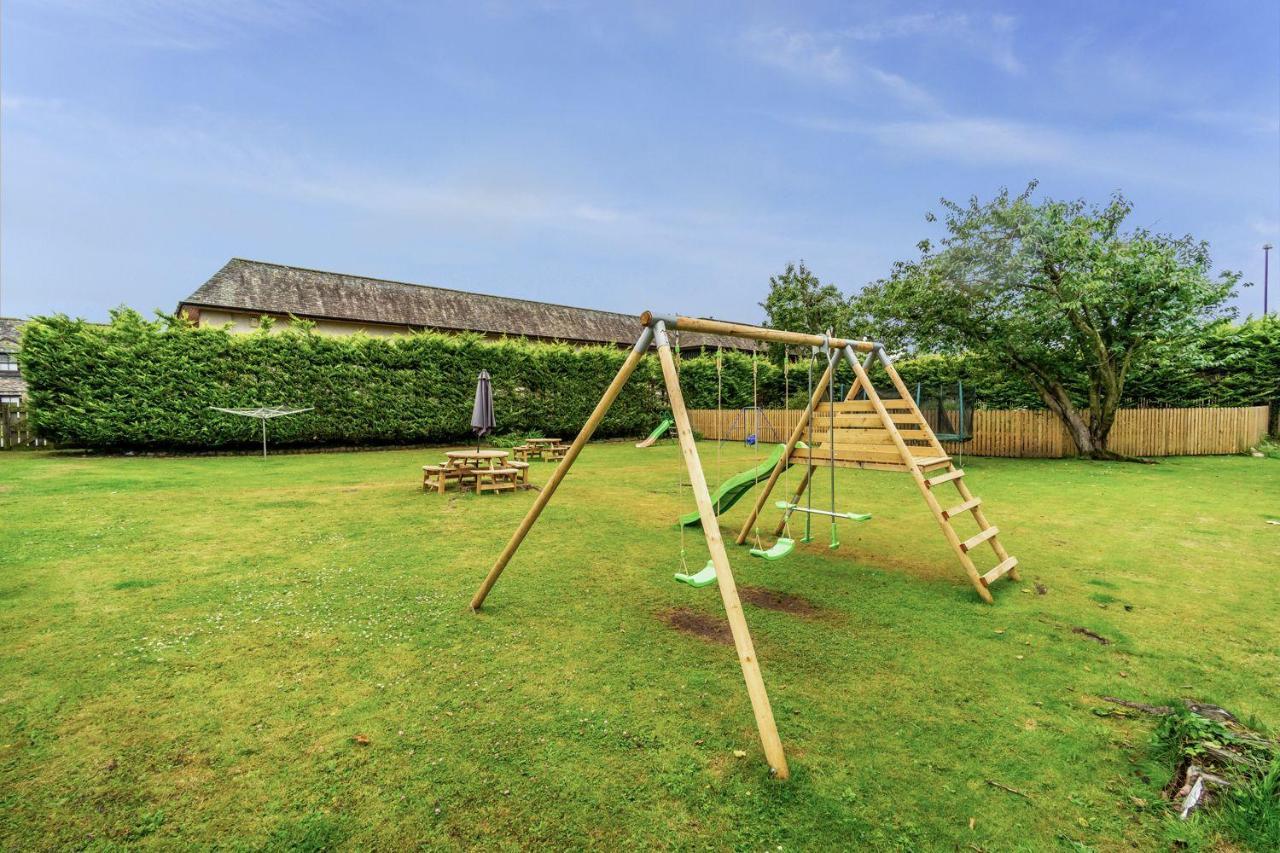 Bridge Cottage ケズィック エクステリア 写真