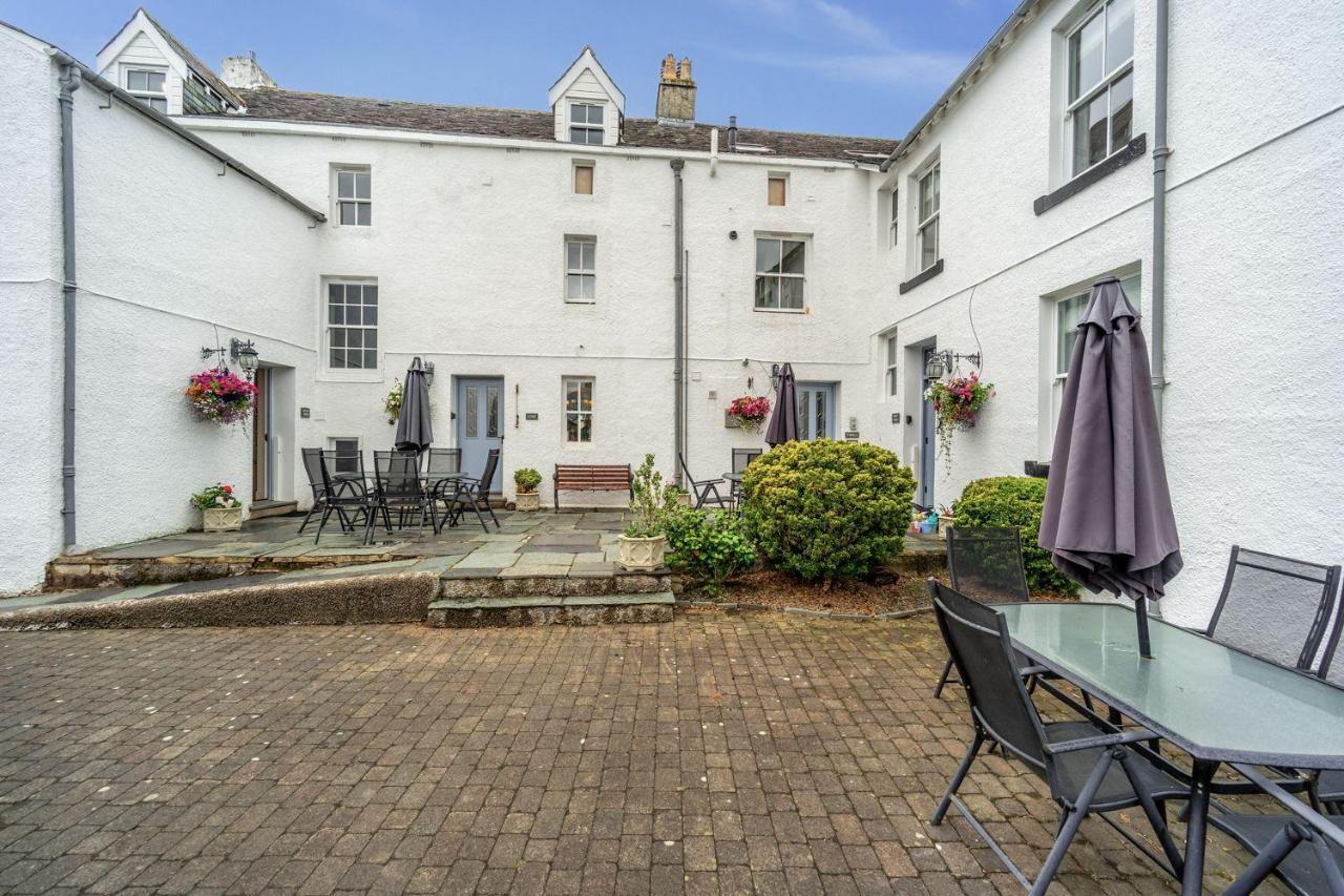 Bridge Cottage ケズィック エクステリア 写真