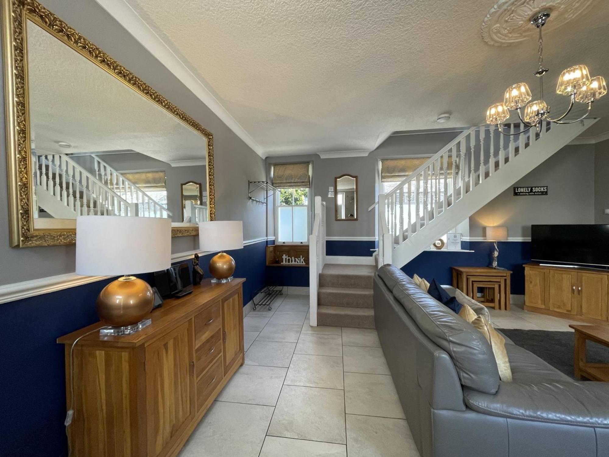 Bridge Cottage ケズィック エクステリア 写真