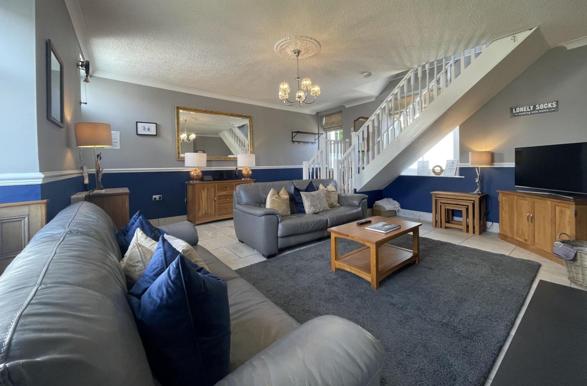 Bridge Cottage ケズィック エクステリア 写真